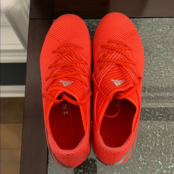 adidas Shoes Mens Soccer Cleats Poshmark